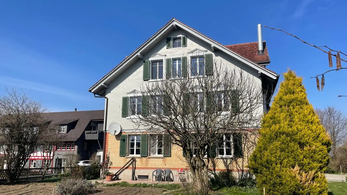 Appartement à louer - Holz 11, 9322 Egnach - Photo 3