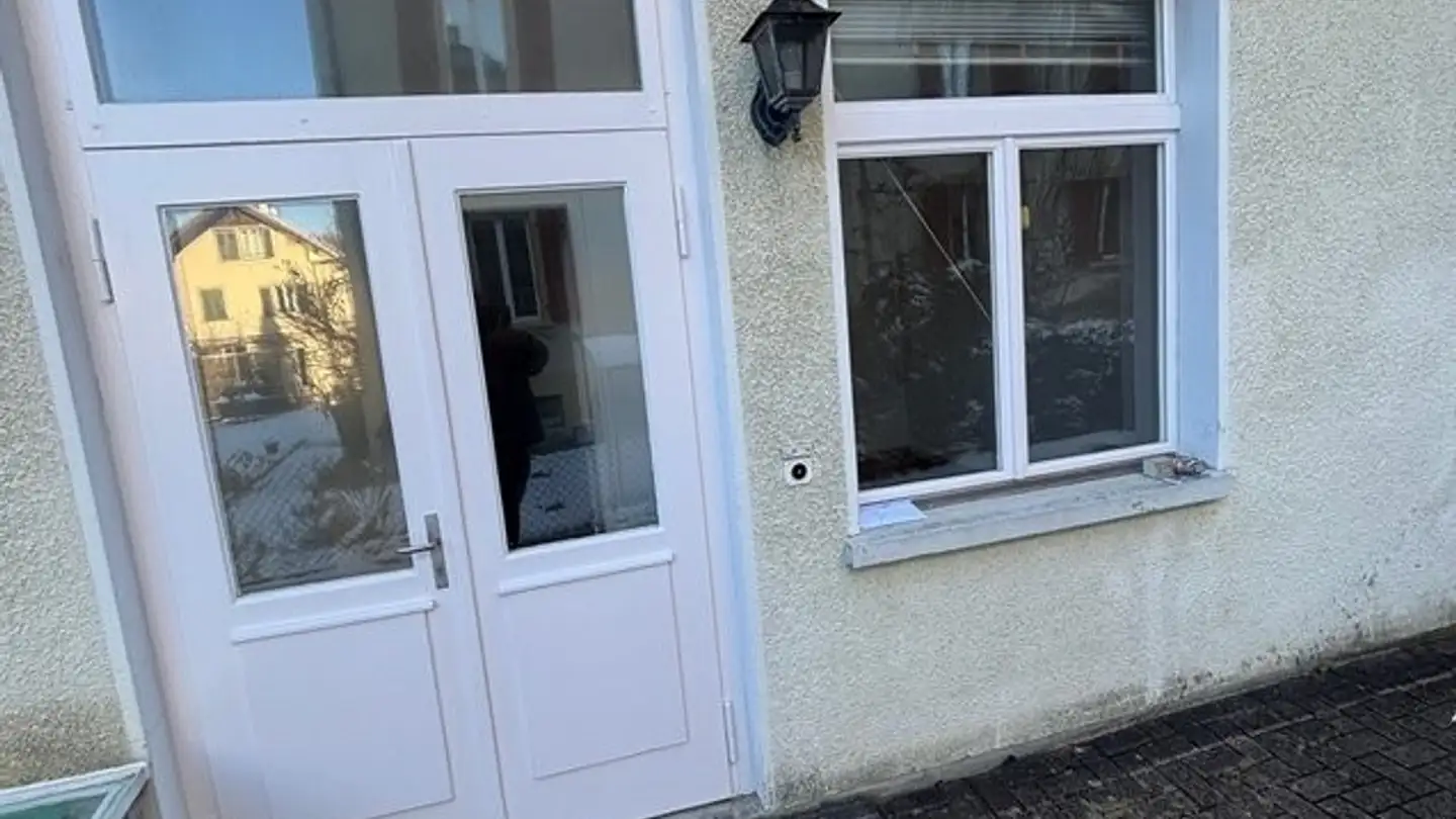 Commerciale in affitto - Gurtenweg 7, 3084 Wabern - Foto 2