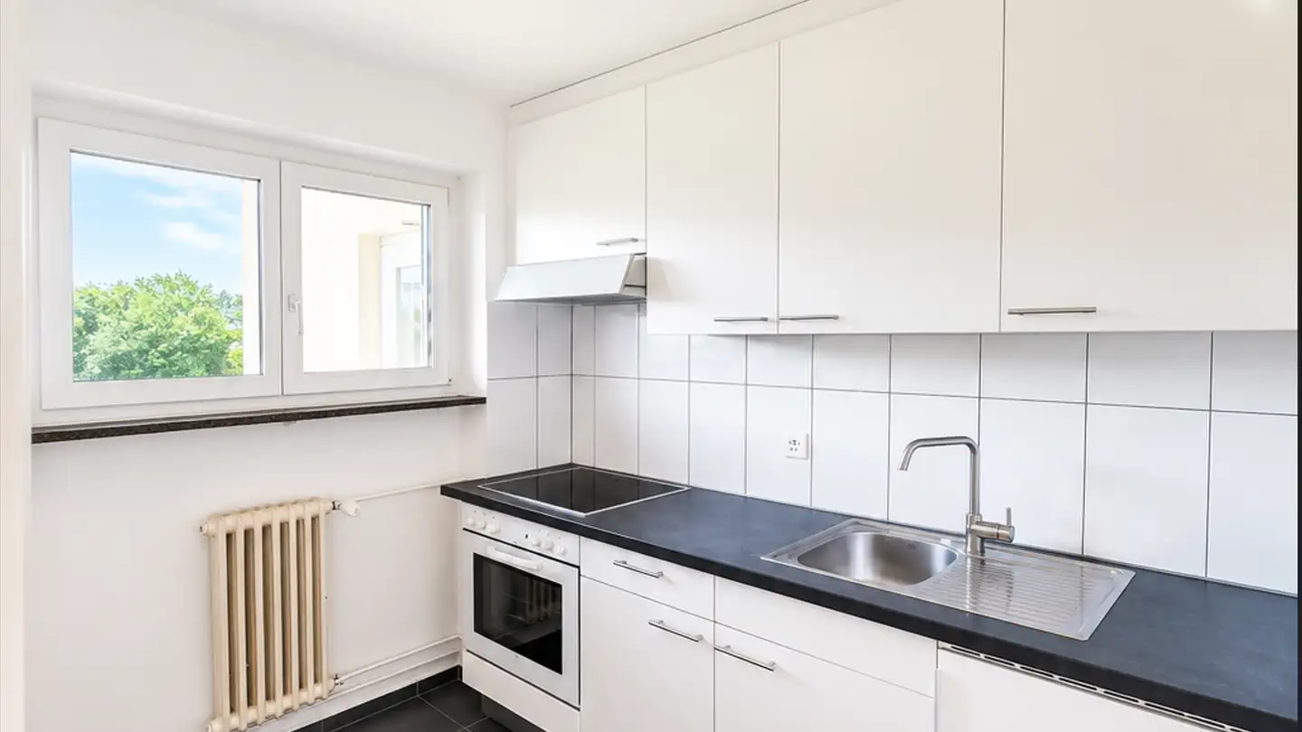 Appartamento in affitto - Rue De Mâche / Mettstrasse 39, 2503 Biel/Bienne - Foto 2