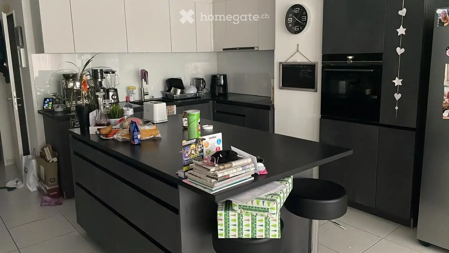 Apartment for sale - Stationsstrasse, 8155 Niederhasli - Photo 3