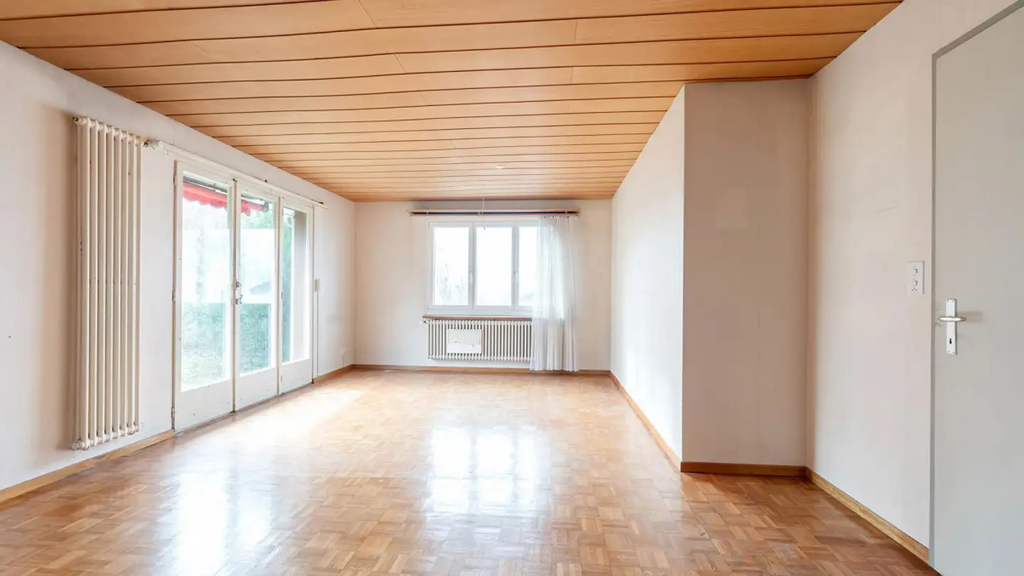 Constructible plot for sale - Rebweg 1, 8115 Hüttikon - Photo 4