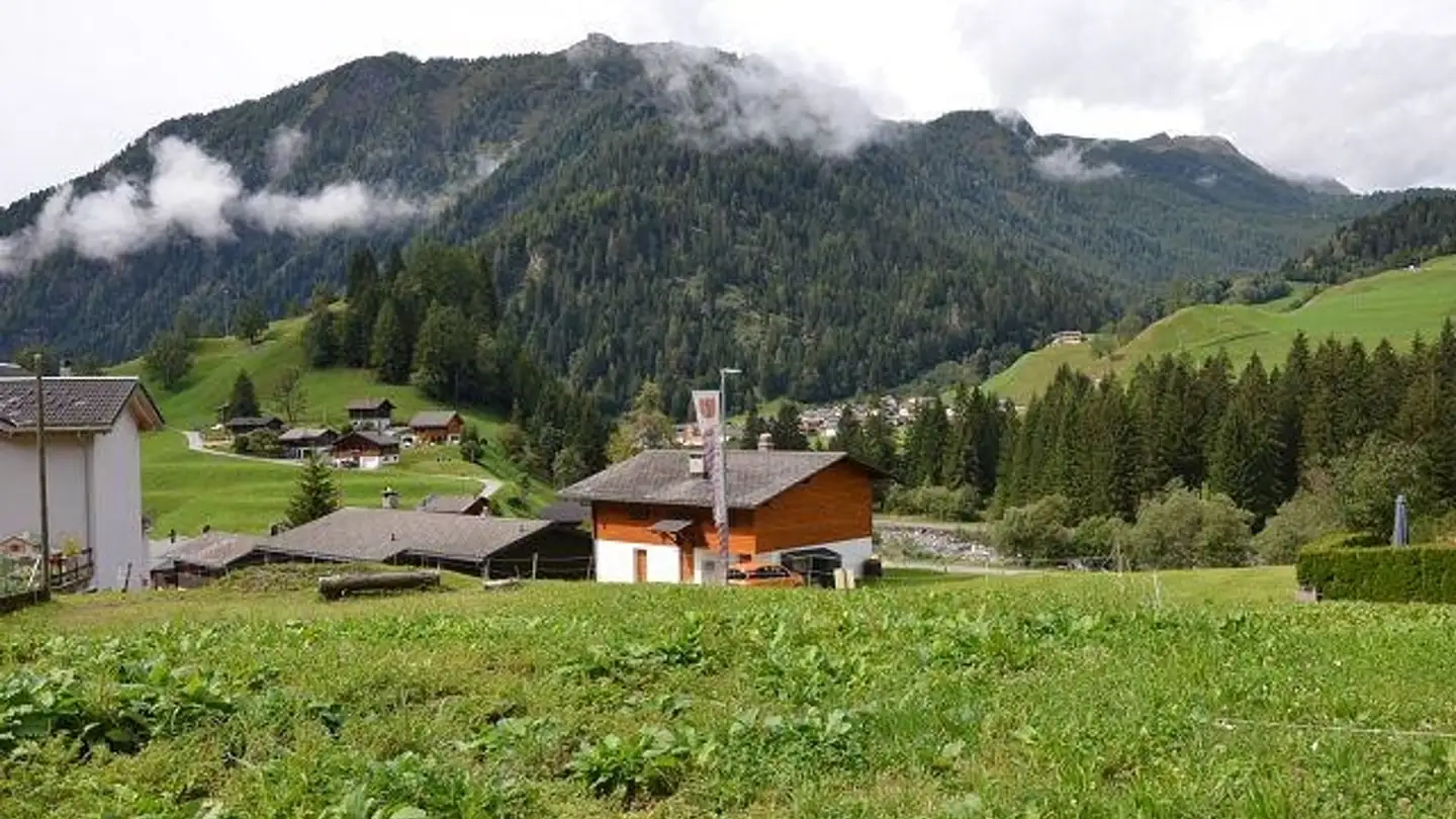 Bauland kaufen - 6720 Campo (Blenio)