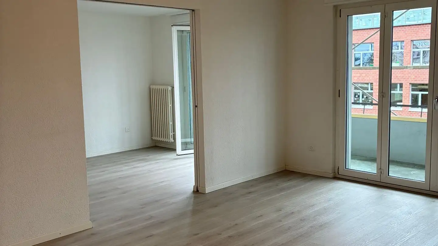 Apartment for rent - Brunnenweg 7, 3186 Düdingen - Photo 4