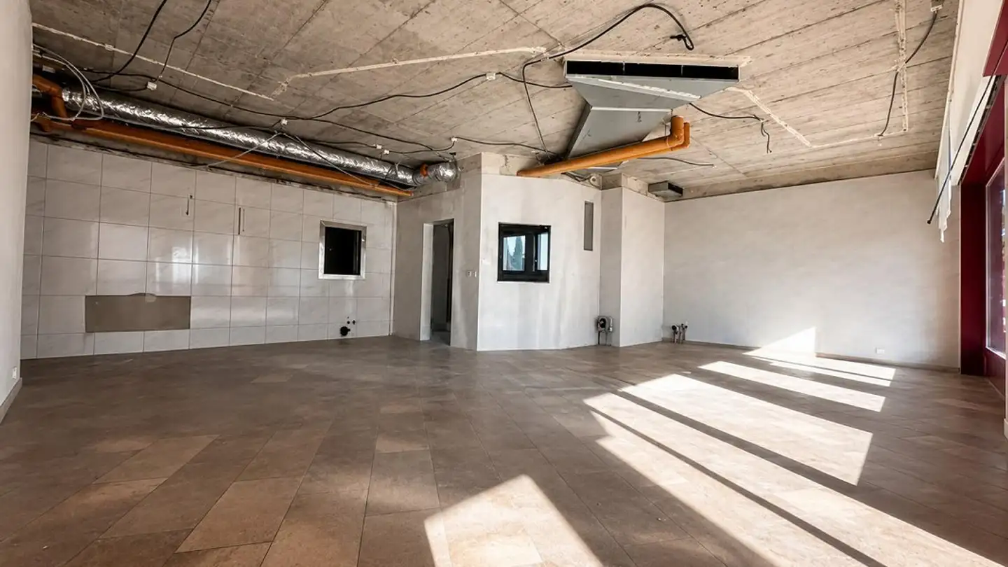 Commercial à louer - Dammstrasse 10, 8708 Männedorf - Photo 2