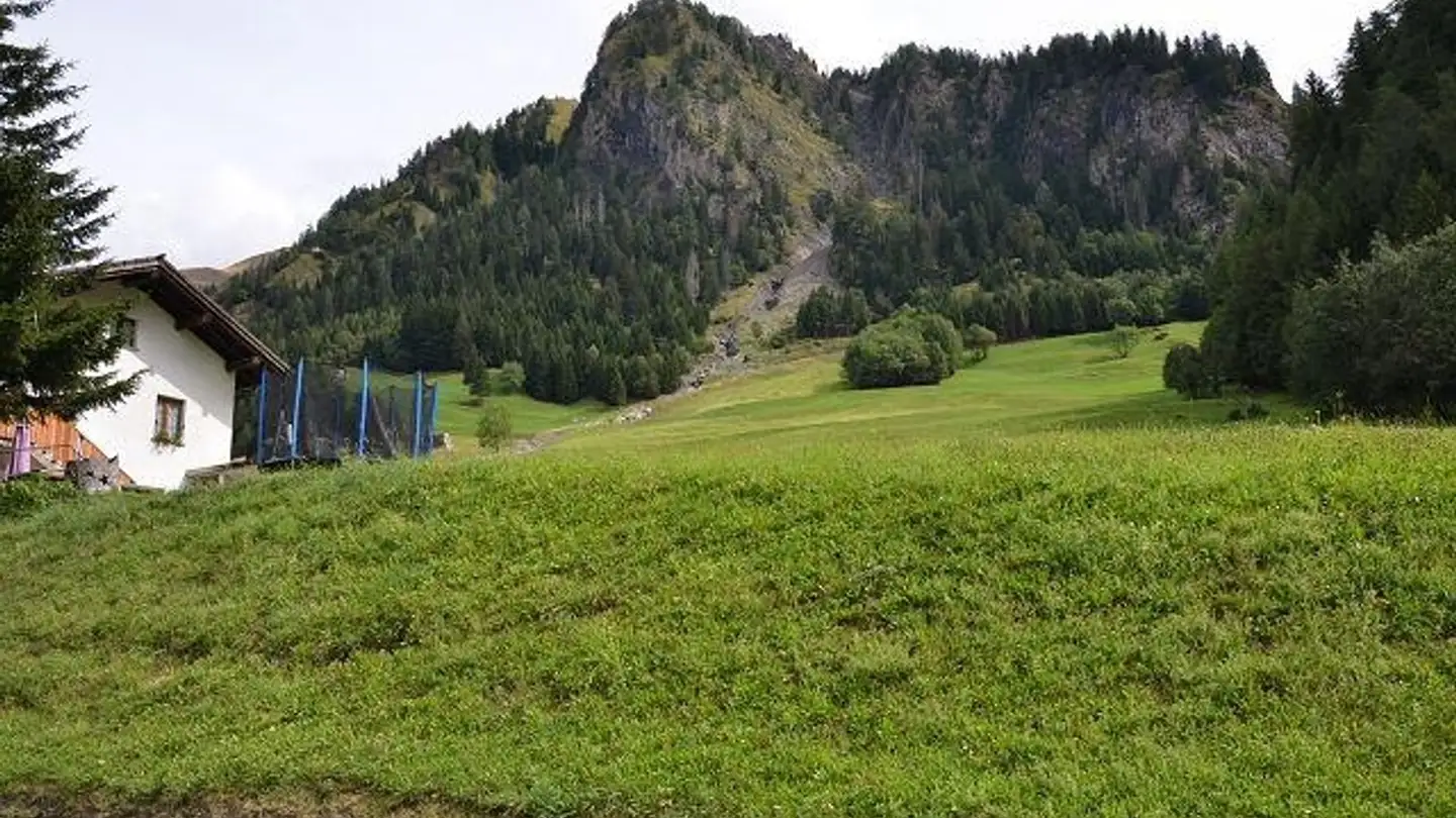 Bauland kaufen - 6720 Campo (Blenio) - Foto 4