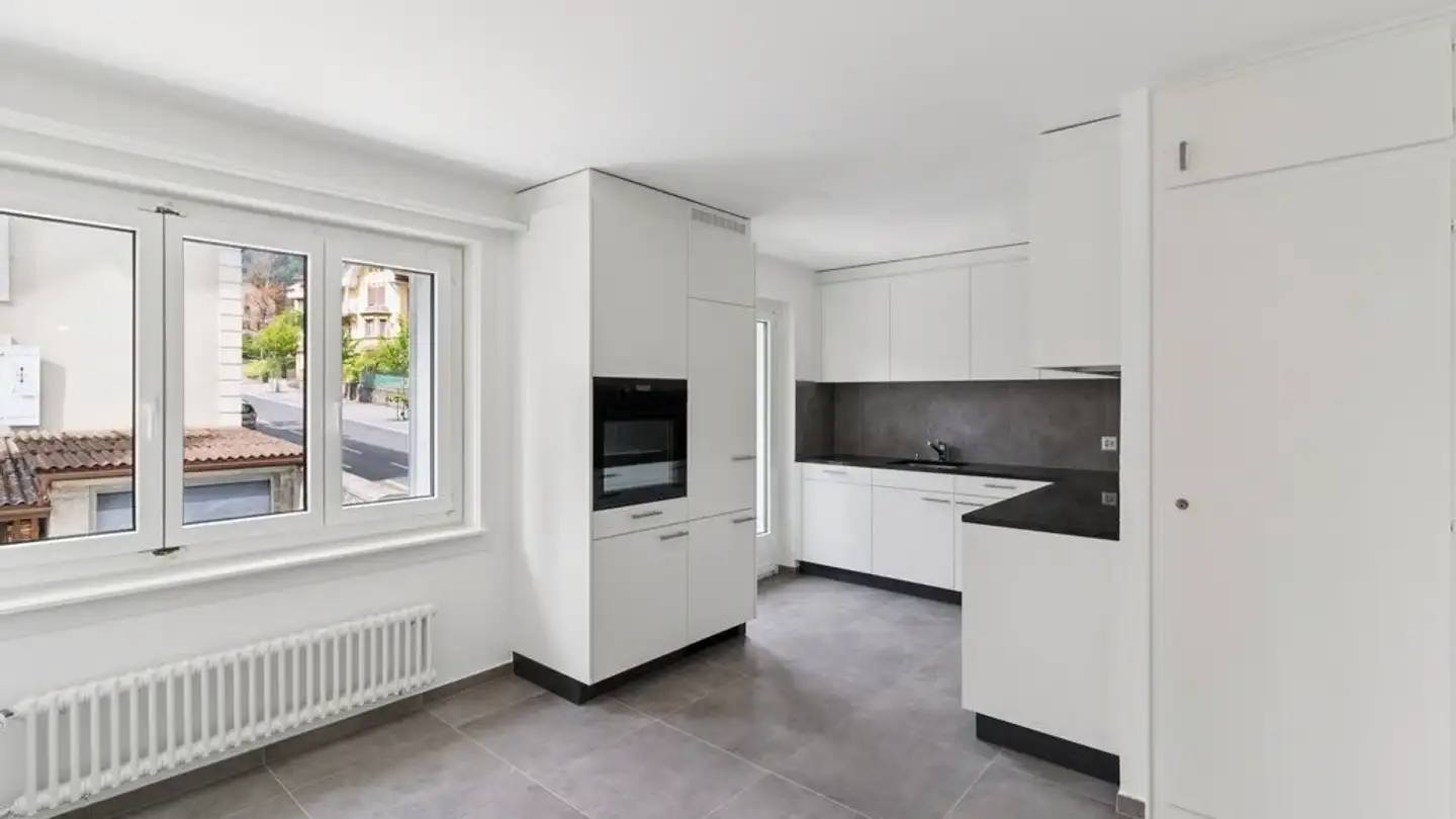 Apartment for rent - Rue Du Bois Du Pâquier 11a, 2053 Cernier - Photo 3