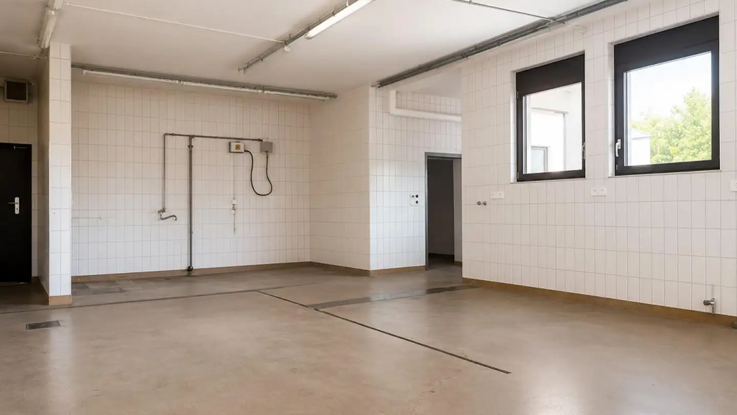 Commercial à louer - Dammstrasse 10, 8708 Männedorf - Photo 3