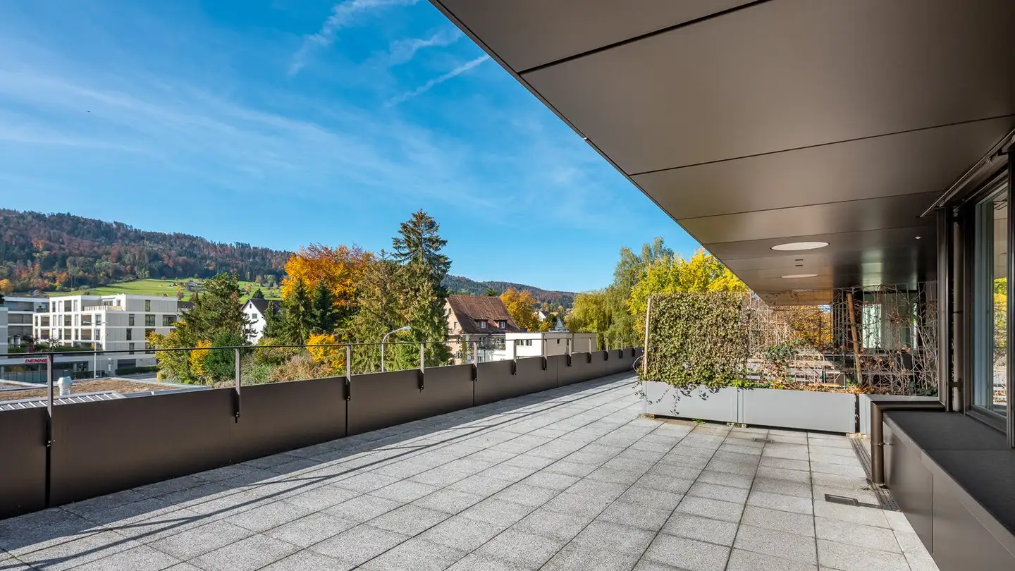 Office space for rent - Gewerbestrasse 12, 8132 Egg b. Zürich - Photo 4