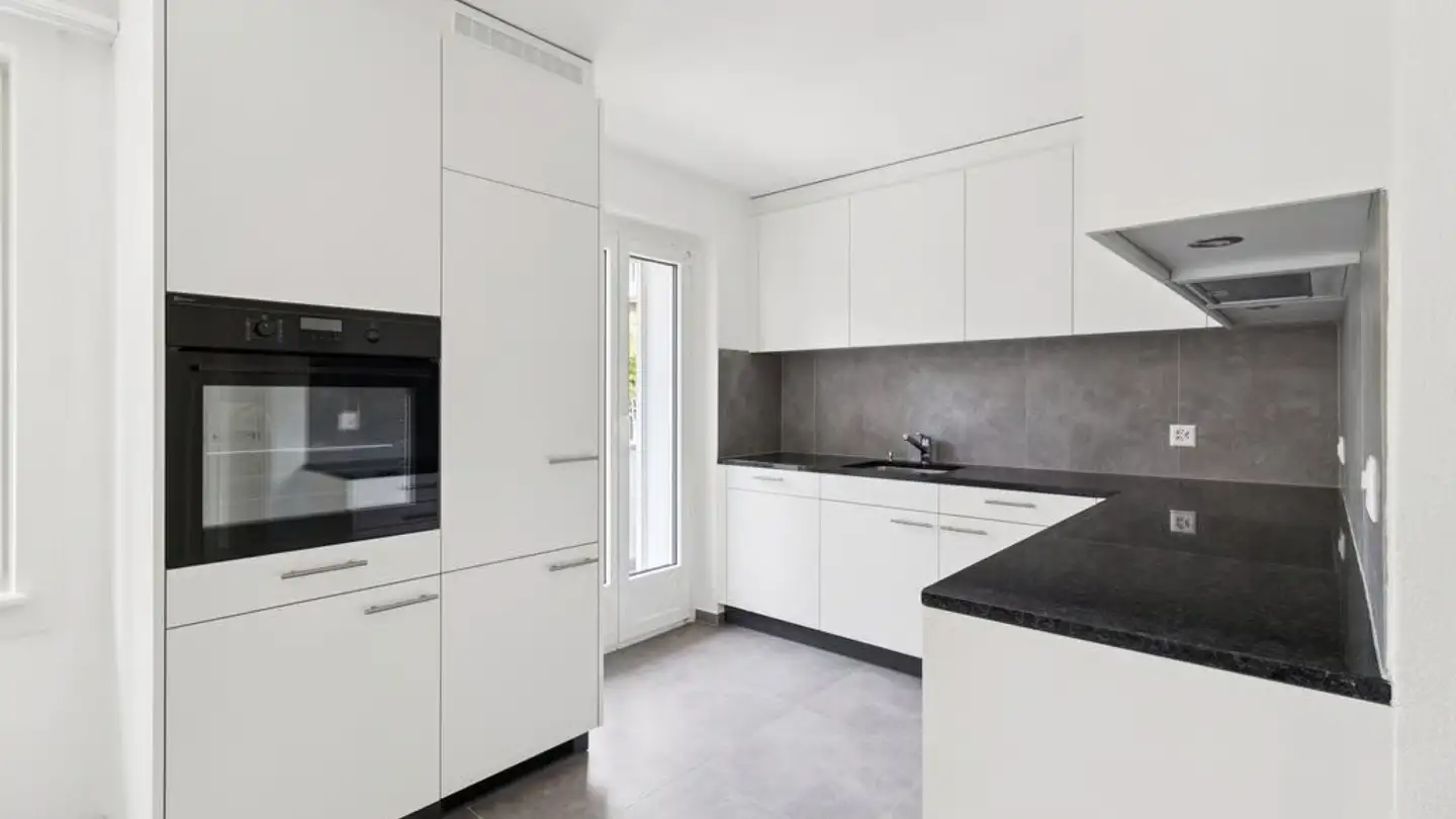 Apartment for rent - Rue Du Bois Du Pâquier 11a, 2053 Cernier - Photo 2