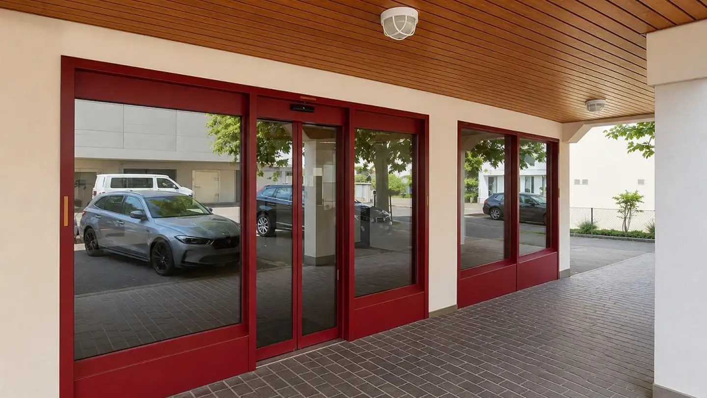 Commercial à louer - Dammstrasse 10, 8708 Männedorf - Photo 4