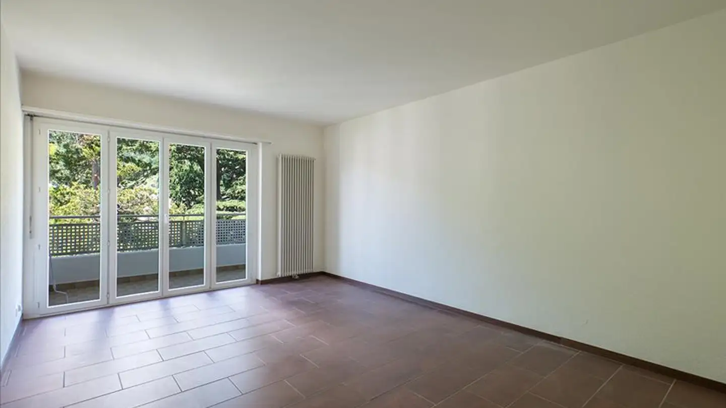 Wohnung mieten - Via Mario Jäggli 10, 6500 Bellinzona - Foto 4
