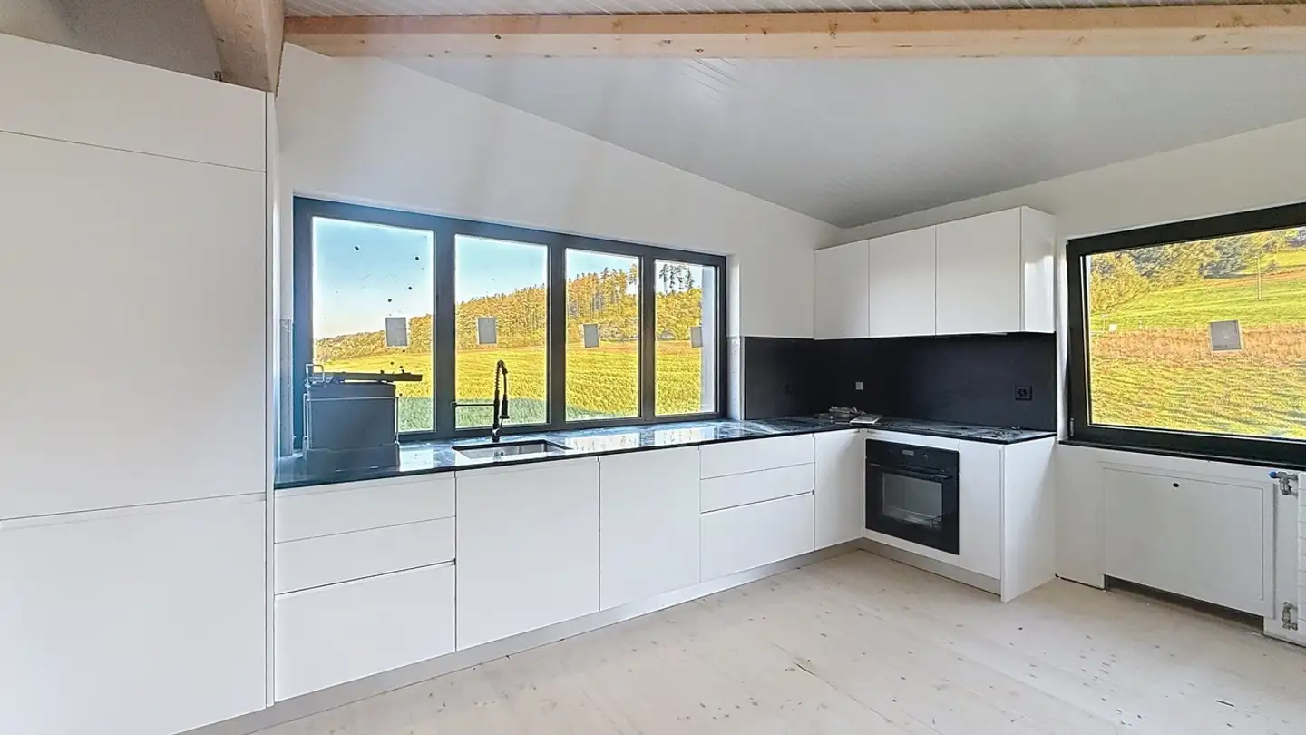 Spazio ufficio in affitto - La Prairie 1, 1721 Cournillens - Photo 3