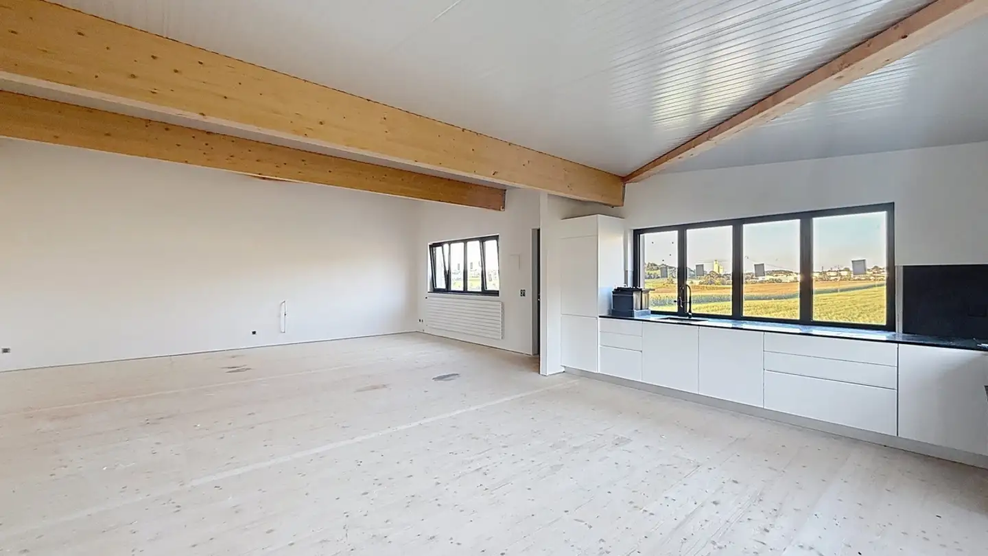 Spazio ufficio in affitto - La Prairie 1, 1721 Cournillens - Photo 4