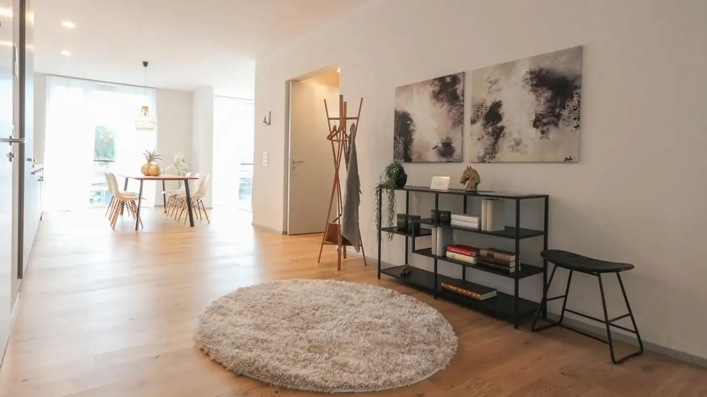 Appartamento in affitto - Solarstrasse 25, 8409 Winterthur - Foto 3