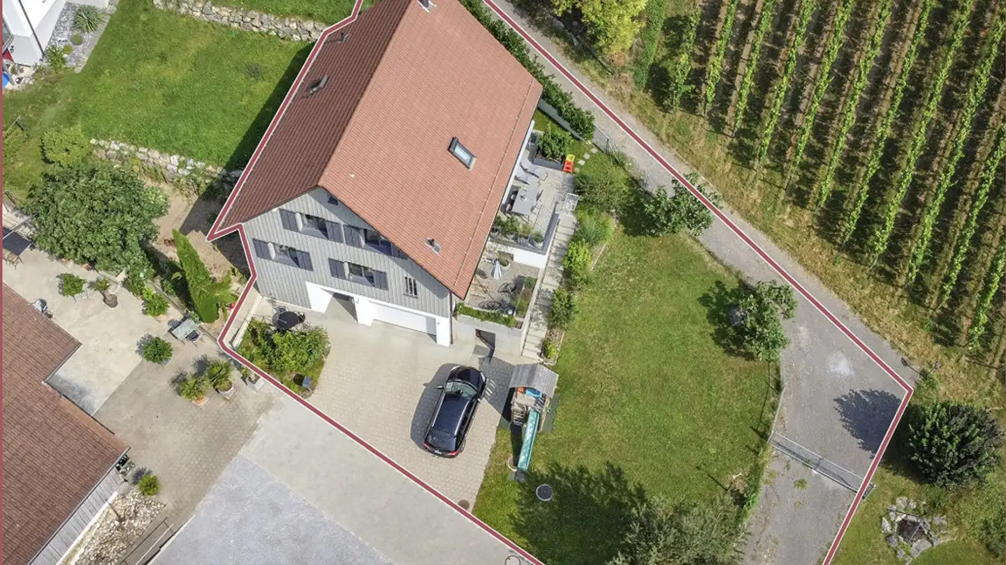 Casa singola in affitto - Trottenweg 11, 8465 Rudolfingen - Foto 2