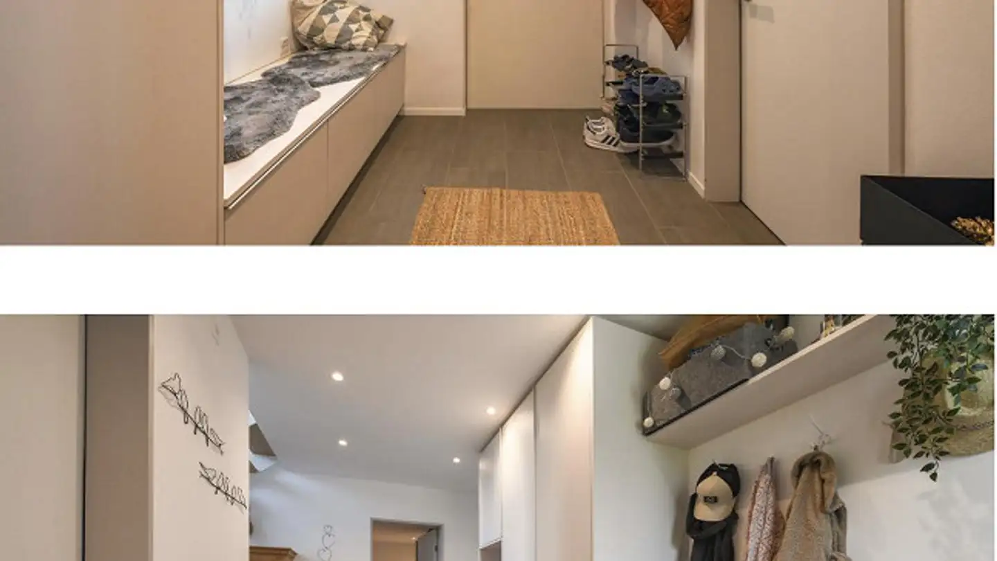 Casa singola in affitto - Trottenweg 11, 8465 Rudolfingen - Foto 3