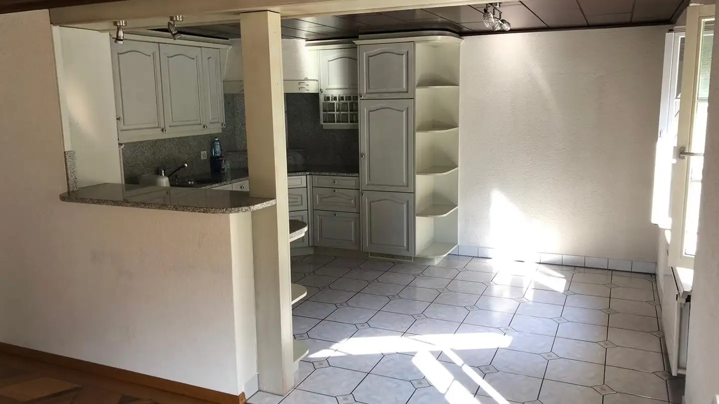 Appartement à louer - Waidlistrasse 8, 8750 Glarus