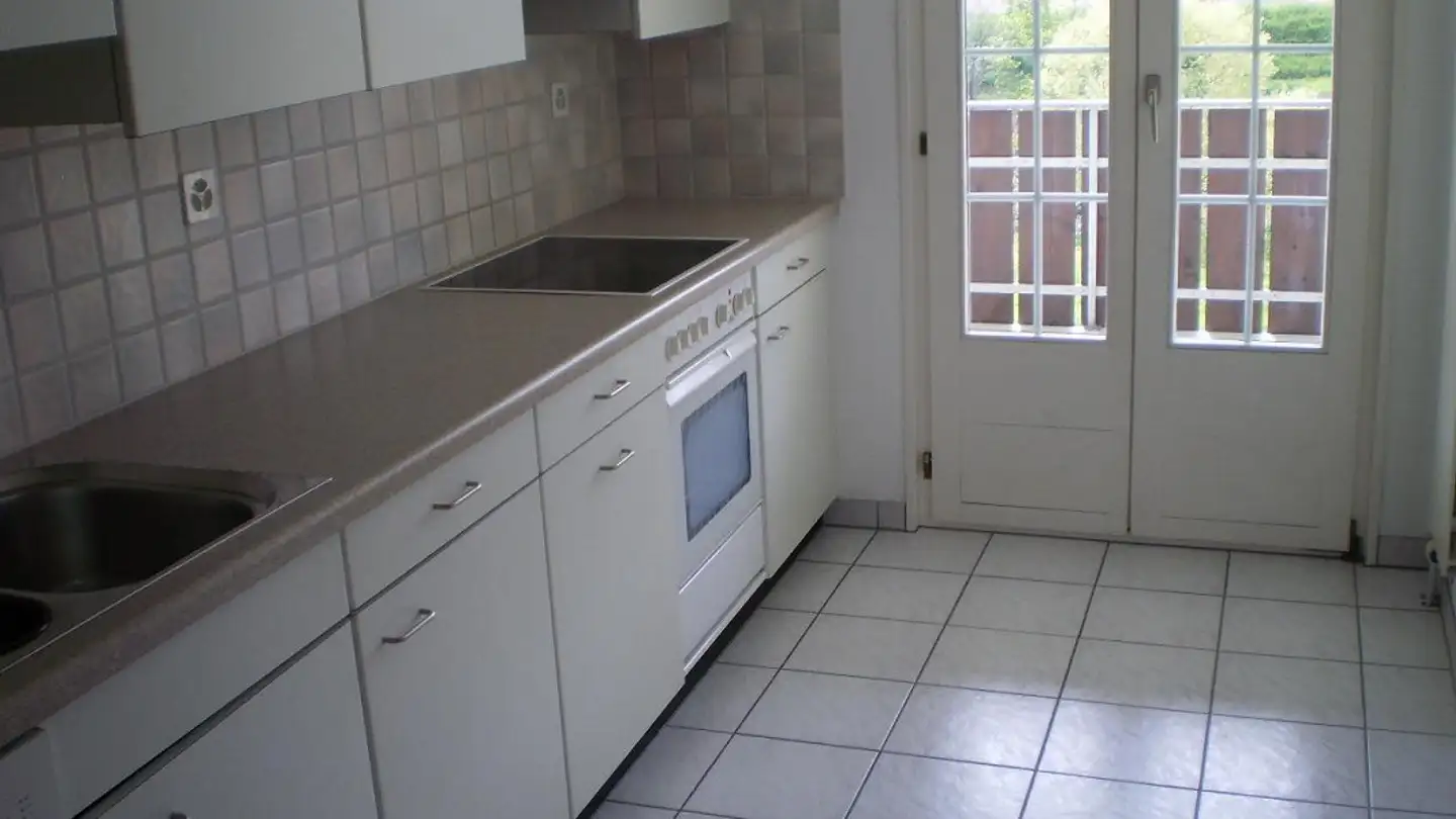 Attique à louer - 8589 Sitterdorf - Photo 2