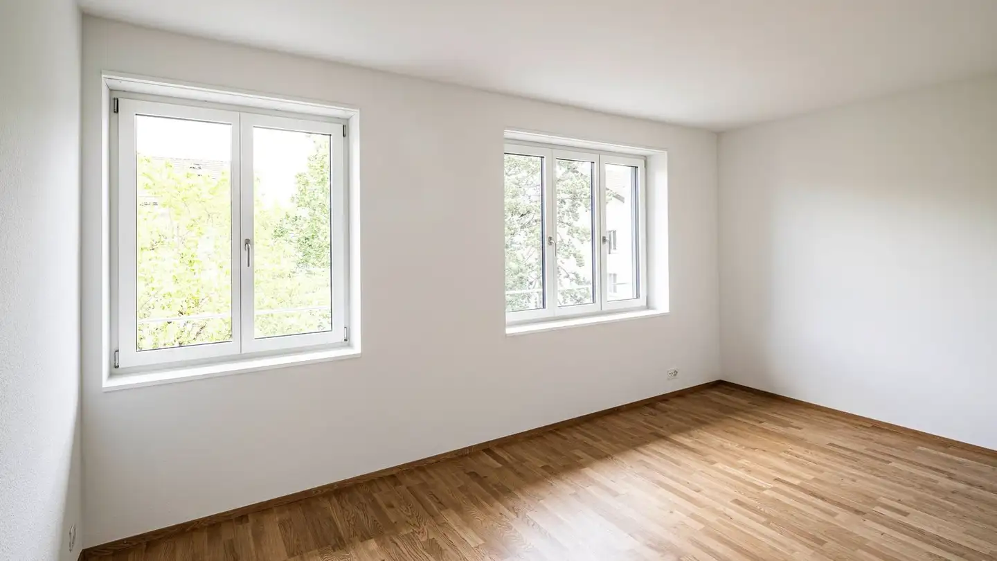Apartment for rent - Grienstrasse 38, 4055 Basel - Photo 3