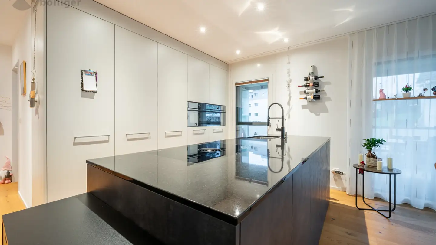 Appartamento in vendita - 6265 Roggliswil