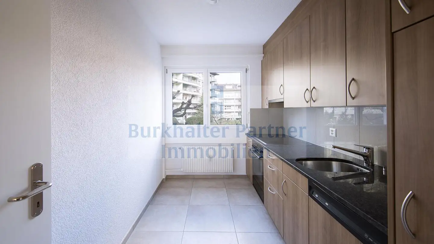 Appartement à louer - Winkelriedstrasse 44, 3014 Bern