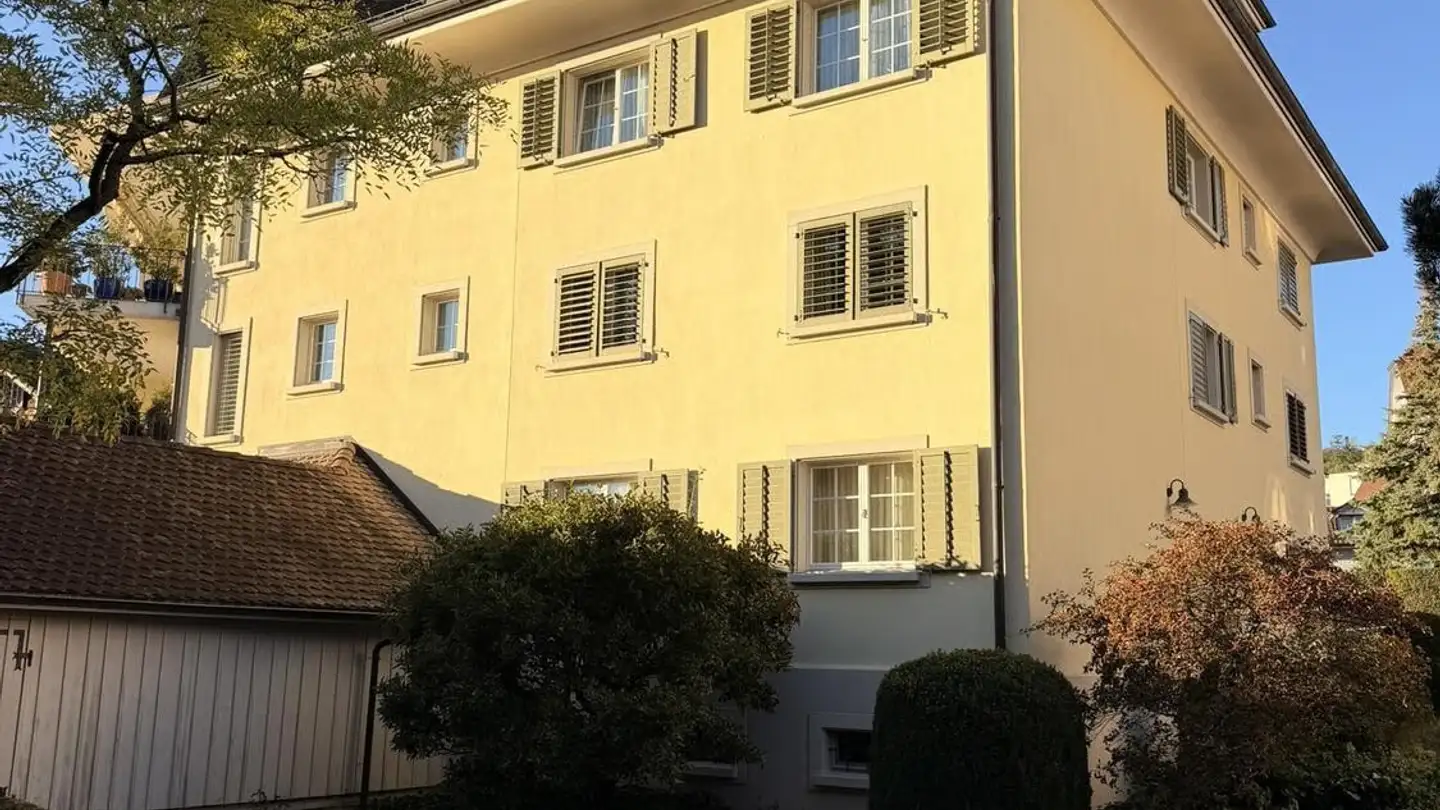 Appartement à louer - Dollikerstrasse 68a, 8707 Uetikon am See - Photo 2