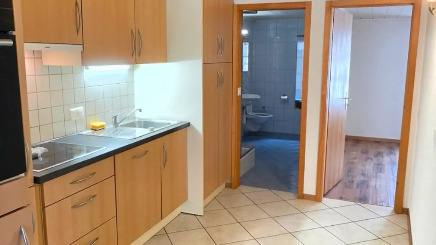 Apartment for rent - 2520 La Neuveville - Photo 2