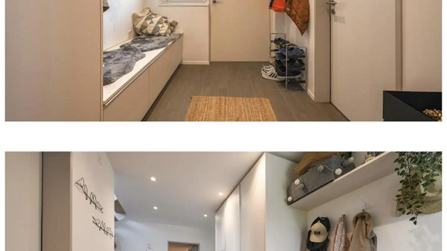 Casa singola in affitto - Trottenweg 11, 8465 Rudolfingen - Foto 4