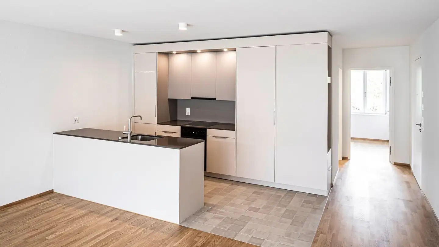 Apartment for rent - Grienstrasse 38, 4055 Basel