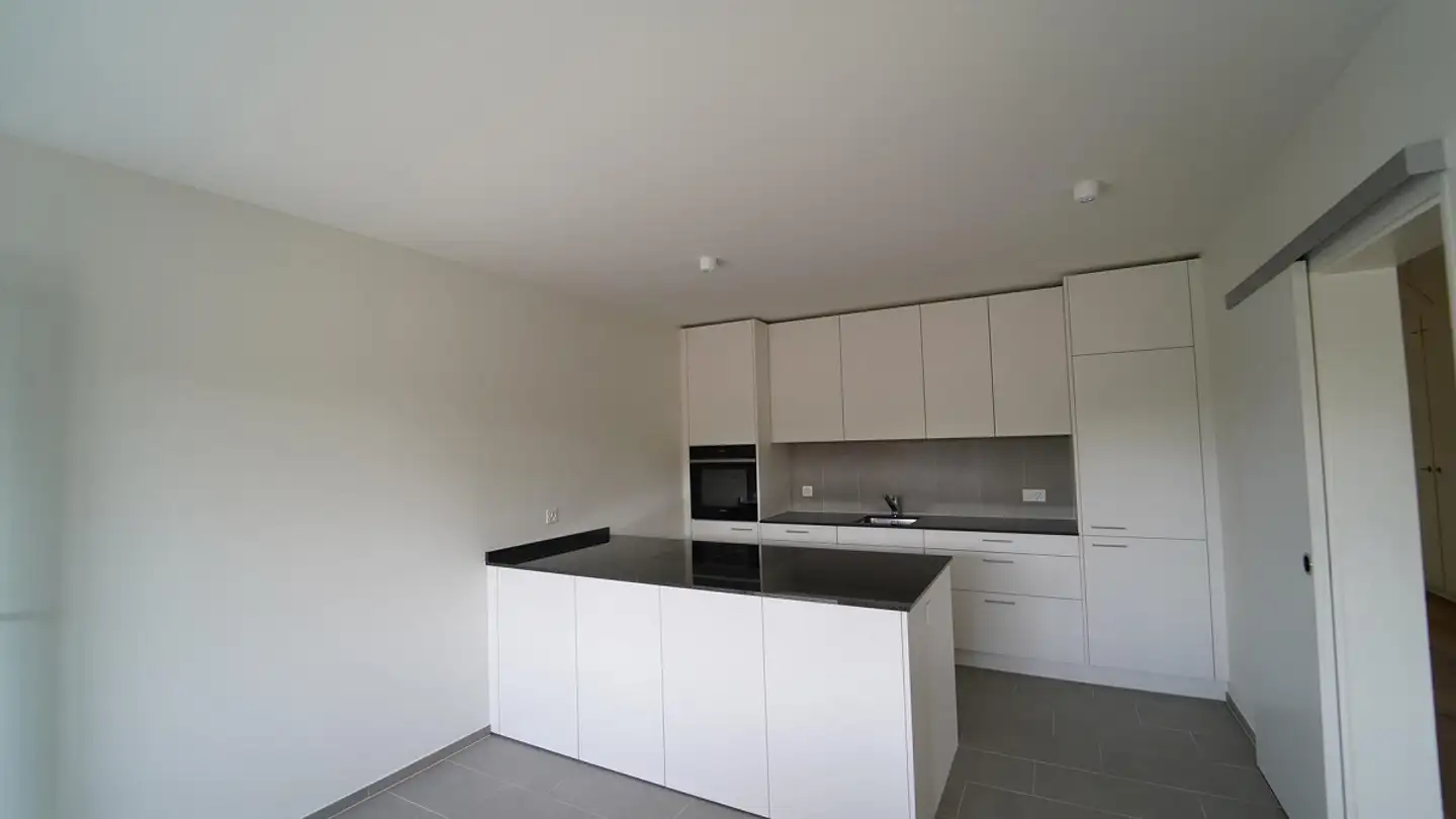 Wohnung mieten - In Den Klostermatten 15, 4052 Basel