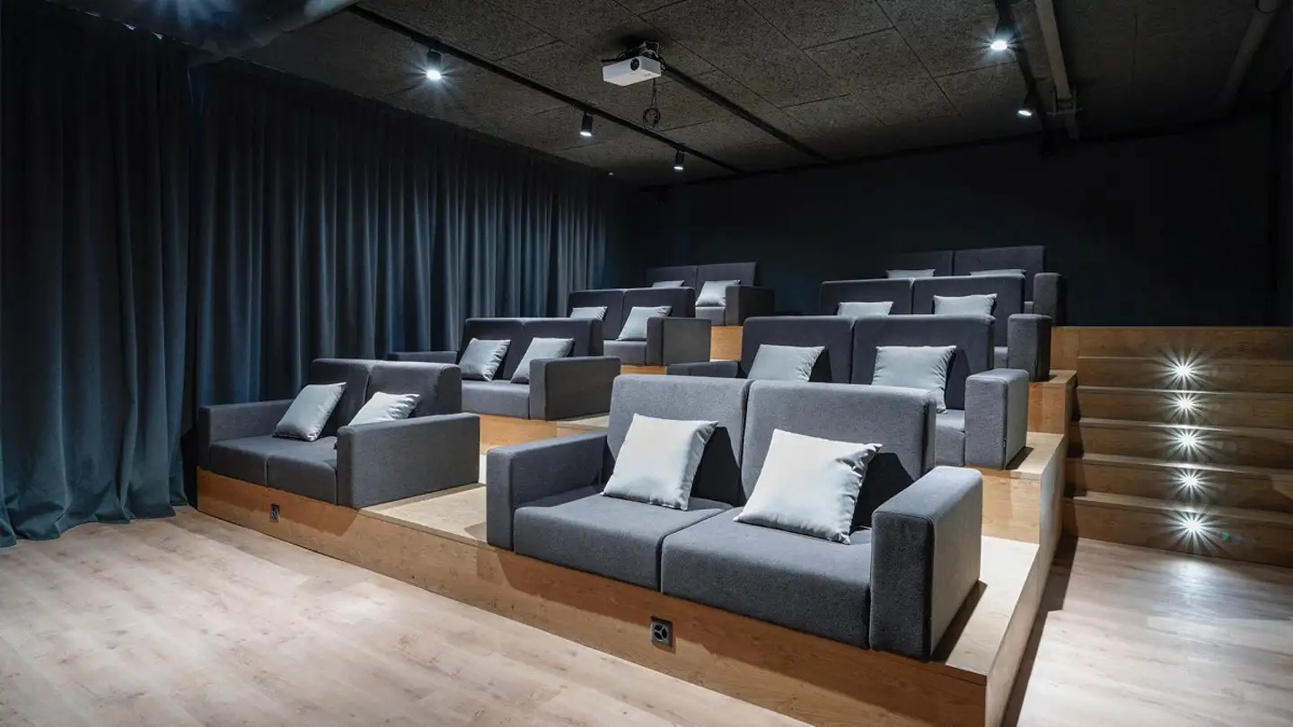 Furnished apartment for rent - Belpstrasse 23, 3007 Bern