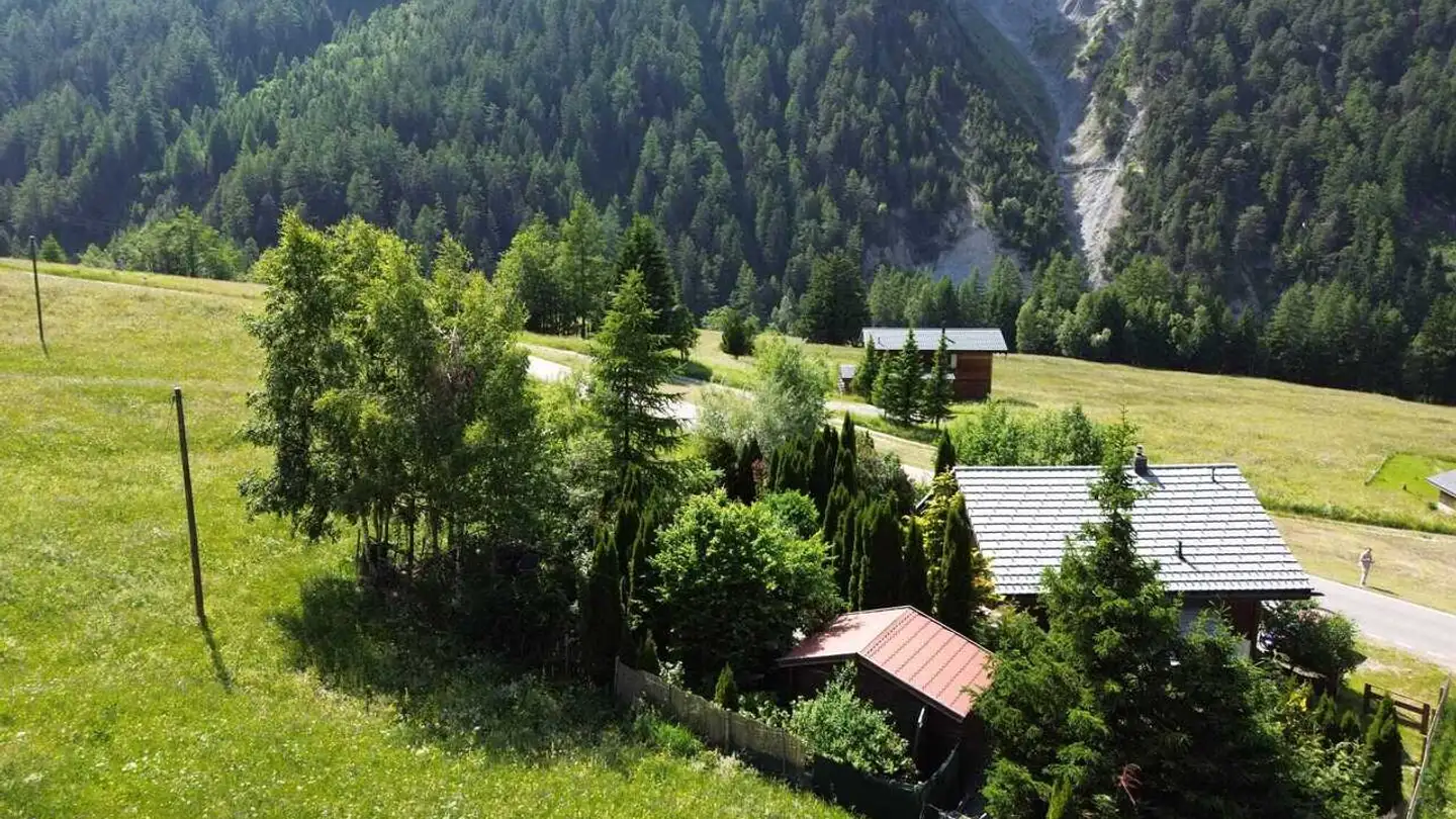 Chalet à vendre - 1944 La Fouly VS - Photo 4