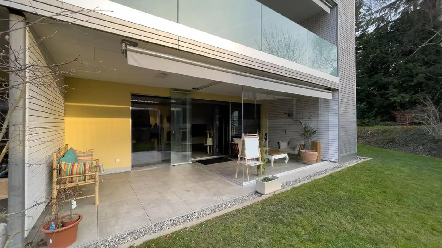 Appartement à vendre - 8280 Kreuzlingen - Photo 3