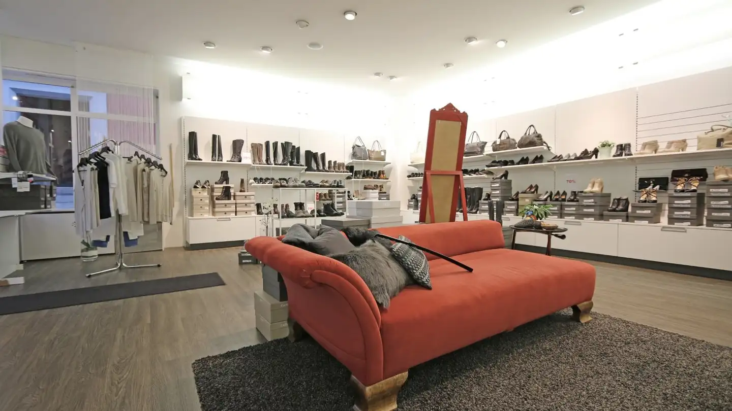 Negozio in affitto - Bahnhofstrasse 1a, 8180 Bülach - Foto 3