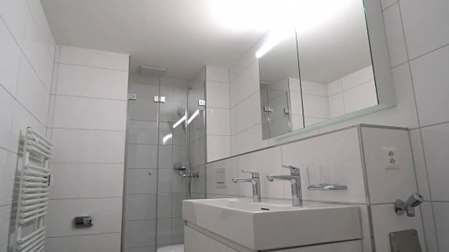 Wohnung mieten - In Den Klostermatten 15, 4052 Basel - Foto 3