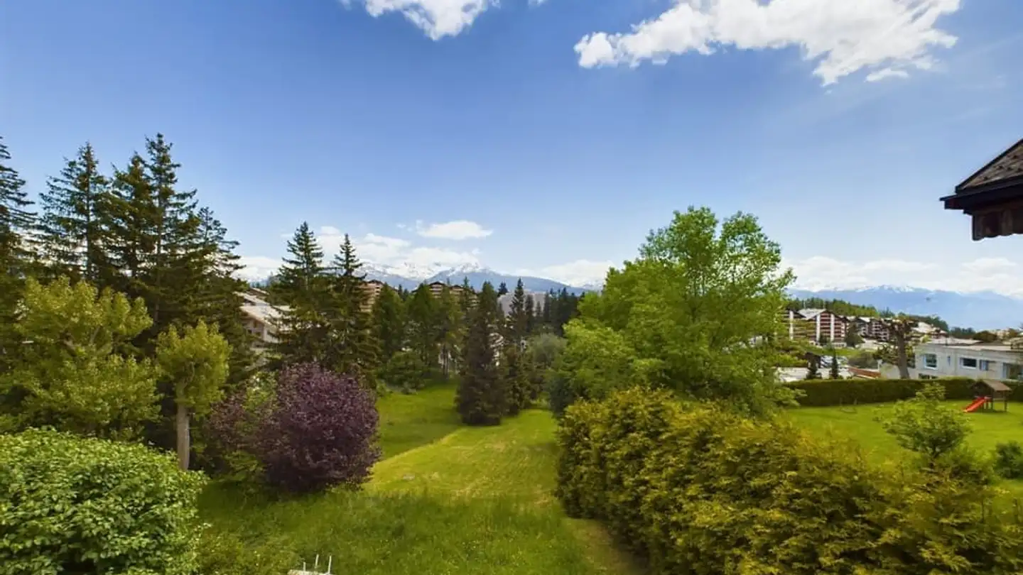 Appartamento in affitto - Route De Crans-Montana, 3963 Montana - Photo 4