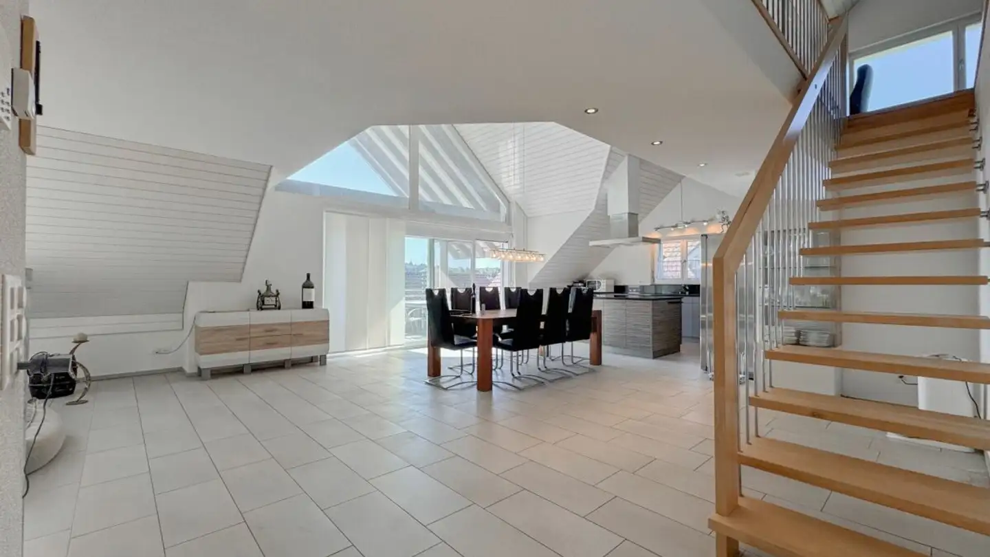 Duplex for sale - Aeschistrasse 33, 3362 Niederönz