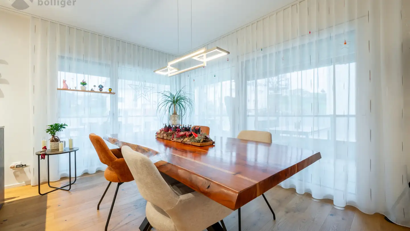 Appartamento in vendita - 6265 Roggliswil - Foto 4