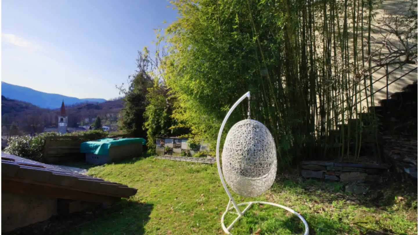 Casa singola in vendita - Vicolo S. Antonio, 6618 Arcegno - Foto 4