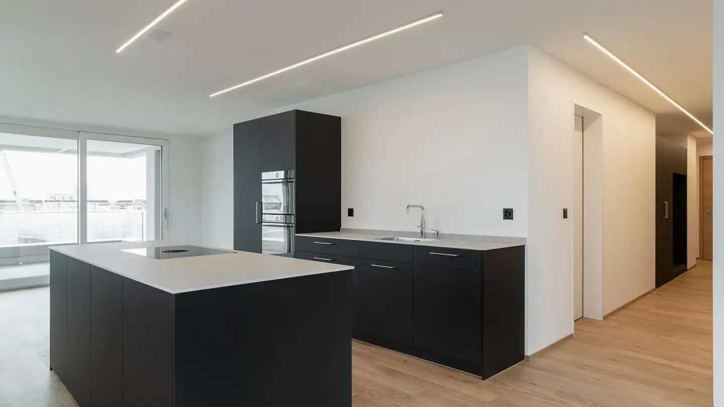 Appartamento in affitto - Mythencenterstrasse 17, 6438 Ibach