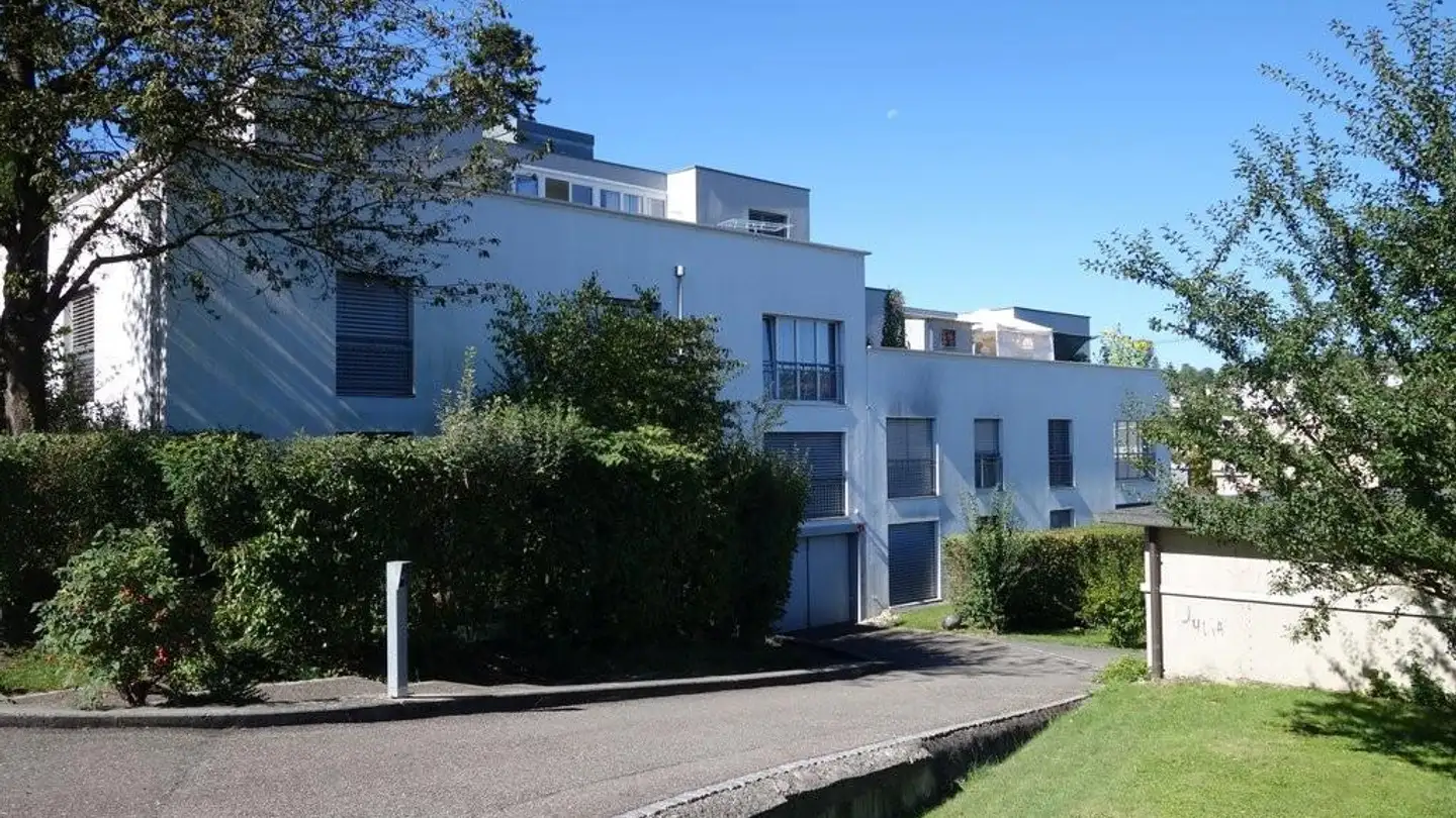 Appartement à louer - Therwilerstrasse 1, 4104 Oberwil BL