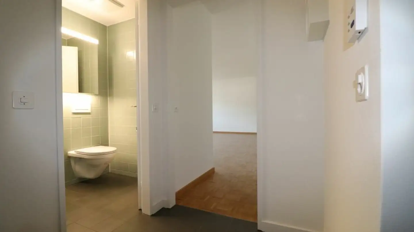 Appartamento in affitto - Schliengerweg 40, 4057 Basel