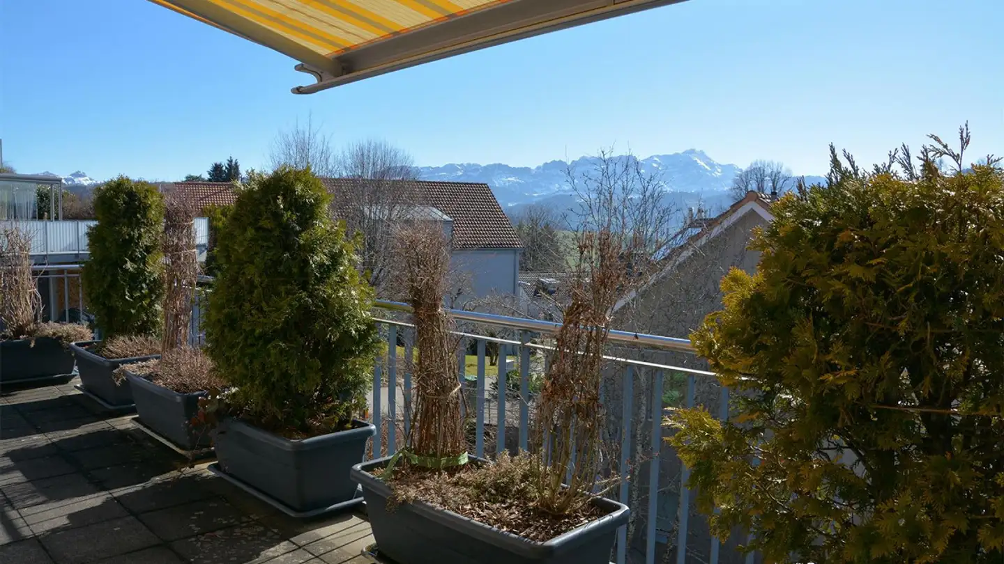 Appartamento in vendita - Blattenstrasse 11d, 9052 Niederteufen - Foto 3