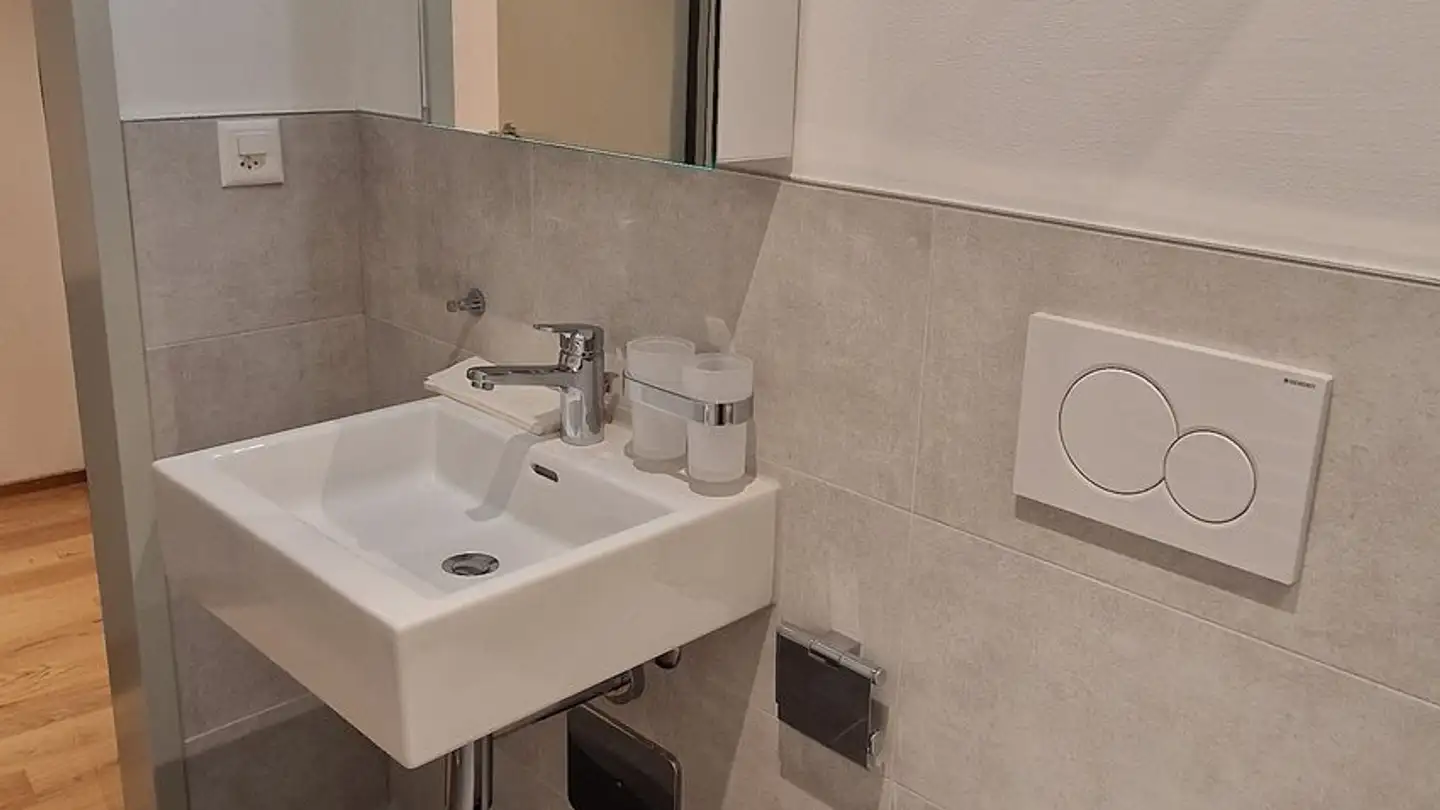 Wohnung mieten - Stalden 9, 4500 Solothurn - Foto 4