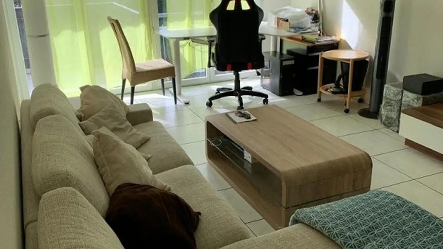 Appartement à louer - Therwilerstrasse 1, 4104 Oberwil BL - Photo 2