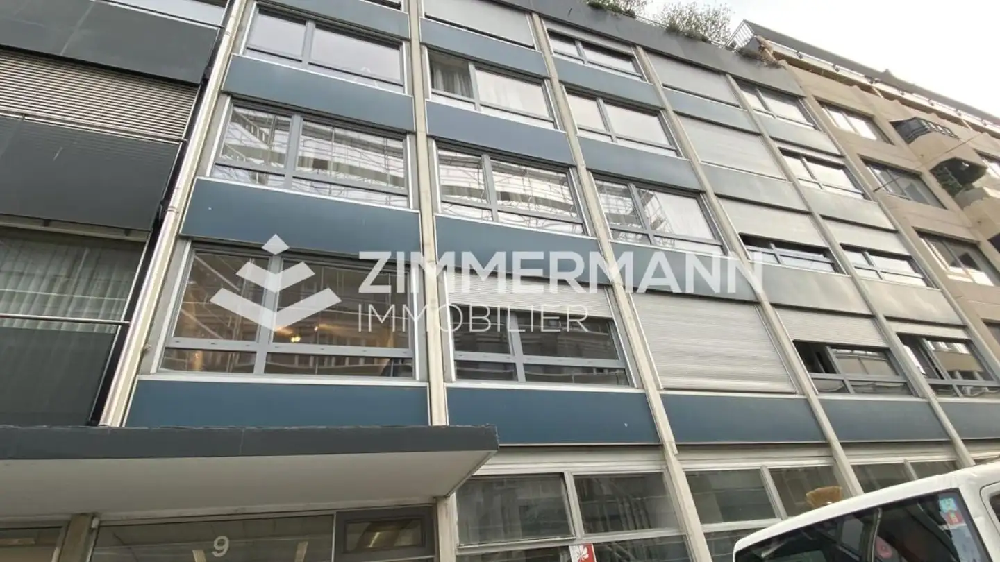 Appartamento in affitto - Rue Charles- Humbert, 1205 Genève