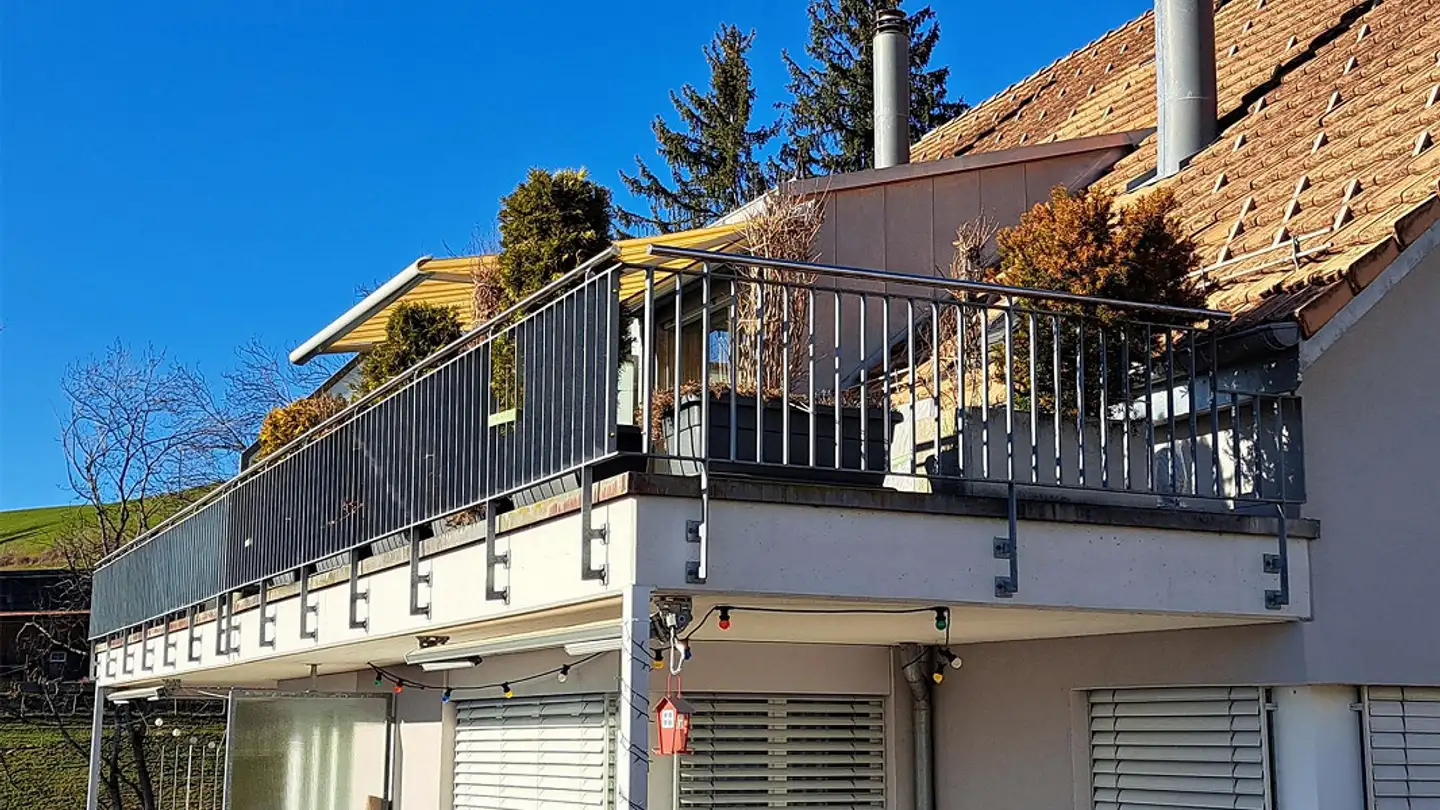 Appartamento in vendita - Blattenstrasse 11d, 9052 Niederteufen - Foto 4
