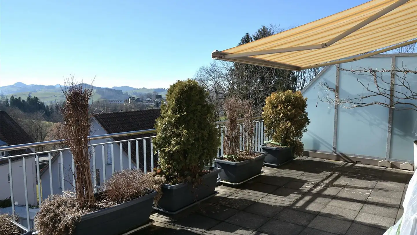 Appartamento in vendita - Blattenstrasse 11d, 9052 Niederteufen - Foto 3