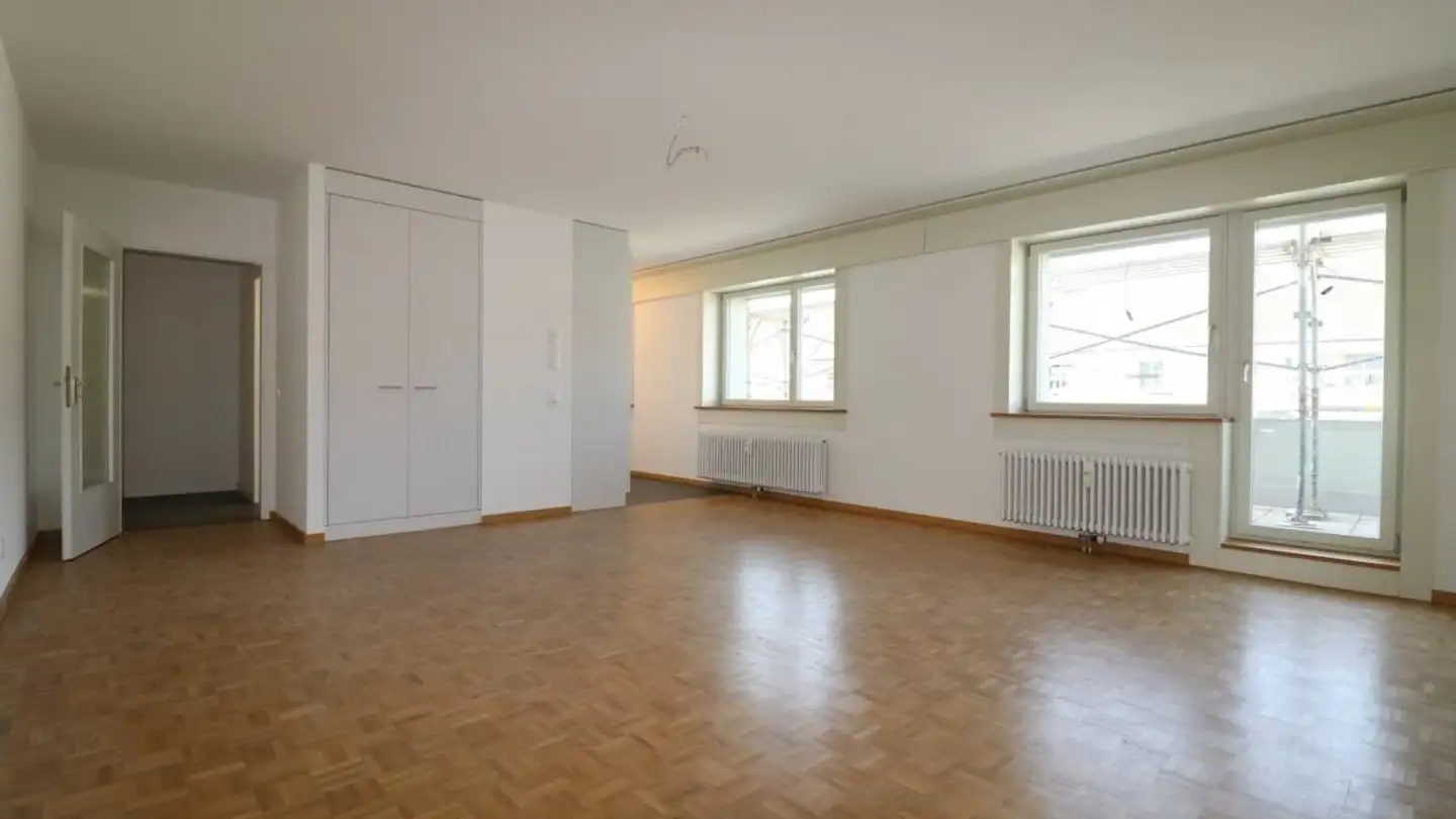 Appartamento in affitto - Schliengerweg 40, 4057 Basel - Foto 3
