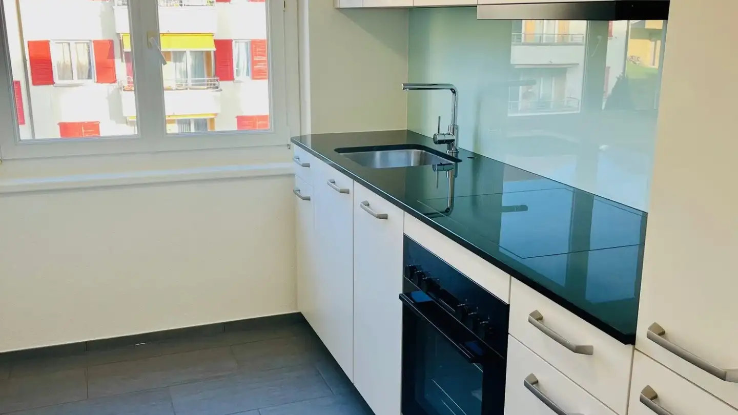 Appartement à louer - Karl Mathy-Strasse 36, 2540 Grenchen - Photo 2
